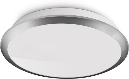 Plafoniere Led Philips : Deckenleuchte denim led chrom s philips kaufen